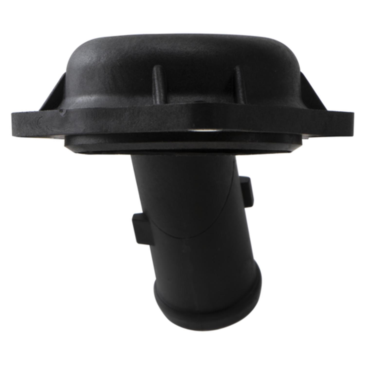 Four Seasons 86295 - Engine Coolant Water Outlet Four Seasons 86295 Engine Coolant Water Inlet product image 2 of 7