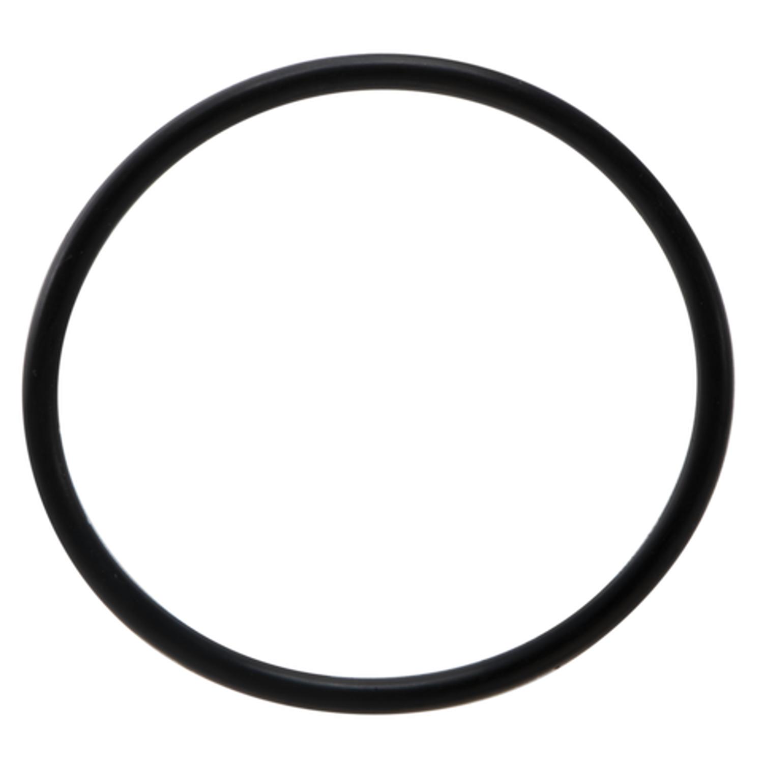 Four Seasons 86295 - Engine Coolant Water Outlet Four Seasons 86295 Engine Coolant Water Inlet product image 4 of 7