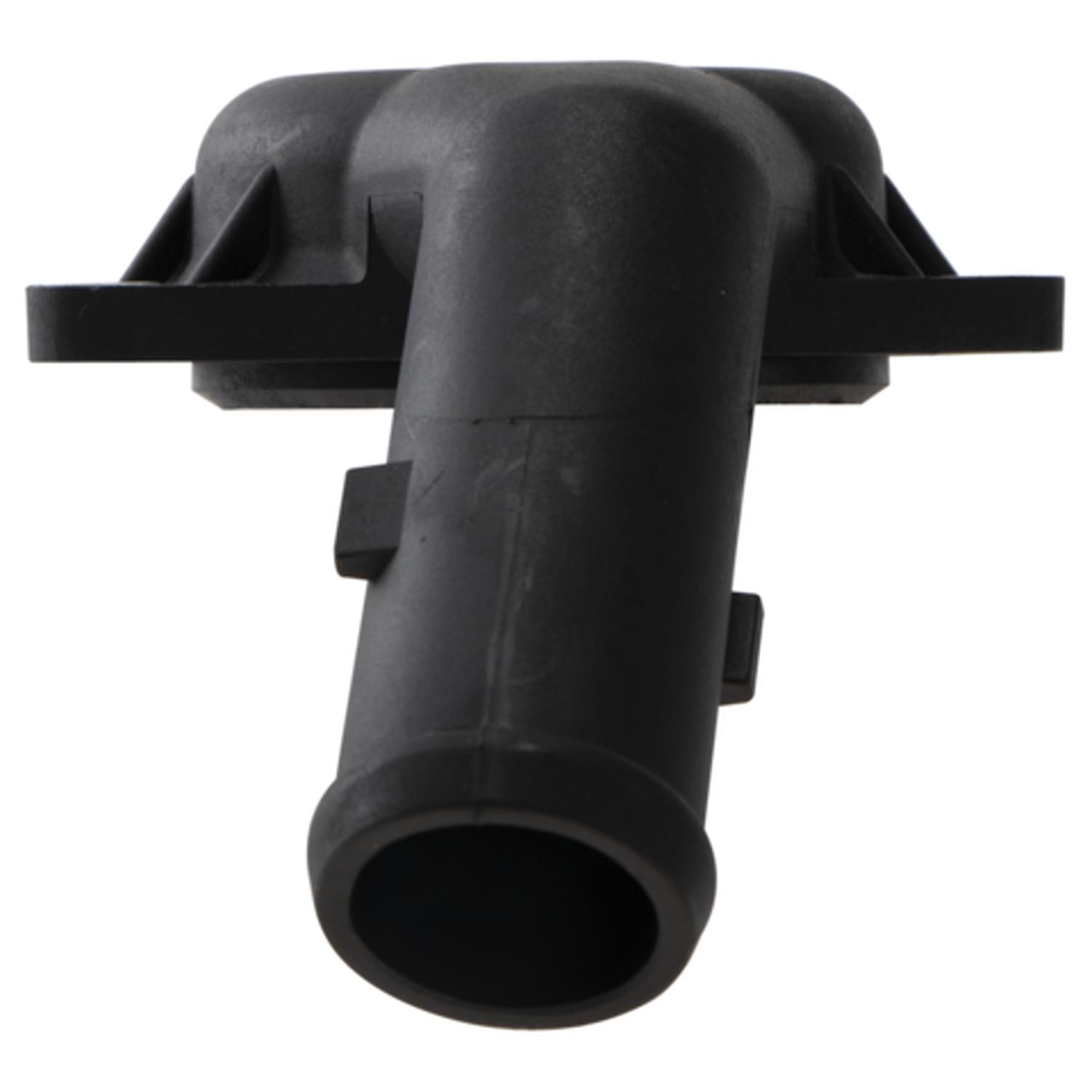 Four Seasons 86295 - Engine Coolant Water Outlet Four Seasons 86295 Engine Coolant Water Inlet product image 5 of 7