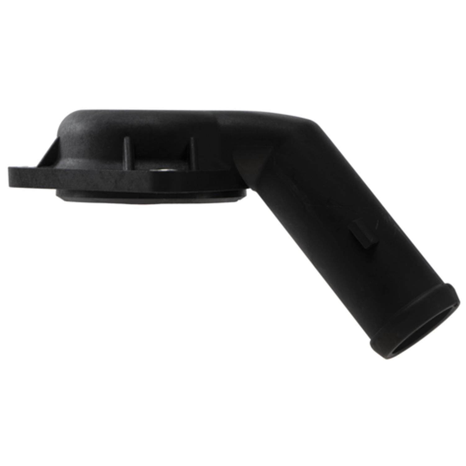 Four Seasons 86295 - Engine Coolant Water Outlet Four Seasons 86295 Engine Coolant Water Inlet product image 6 of 7