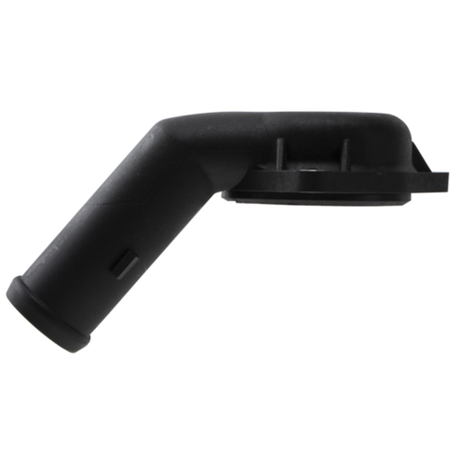 Four Seasons 86295 - Engine Coolant Water Outlet Four Seasons 86295 Engine Coolant Water Inlet product image 7 of 7