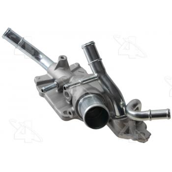 Four Seasons 86296 - Engine Coolant Thermostat Housing Four Seasons 86296 Engine Coolant Thermostat Housing product image 1 of 8