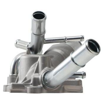 Four Seasons 86296 - Engine Coolant Thermostat Housing Four Seasons 86296 Engine Coolant Thermostat Housing product image 2 of 8