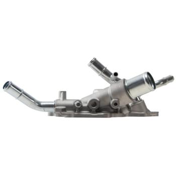 Four Seasons 86296 - Engine Coolant Thermostat Housing Four Seasons 86296 Engine Coolant Thermostat Housing product image 7 of 8