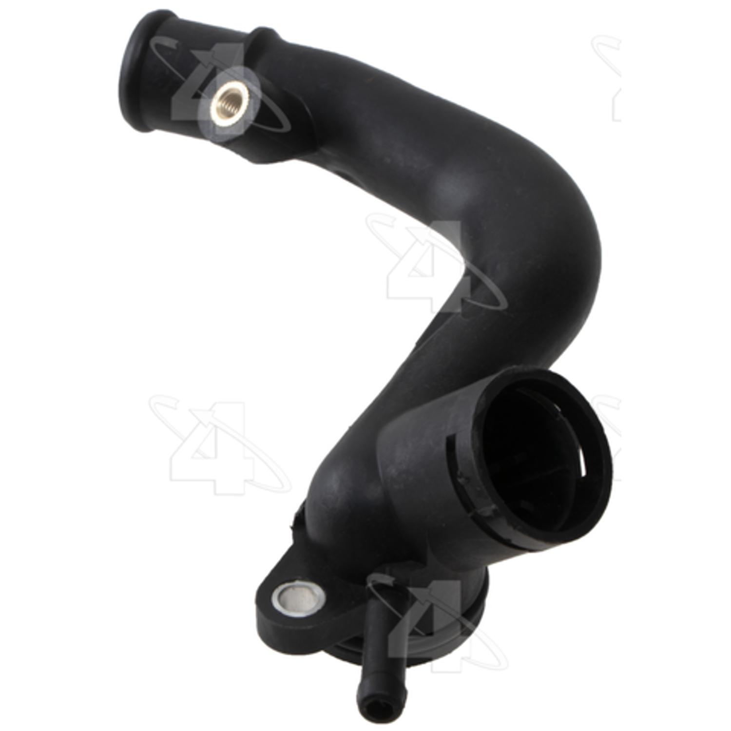Four Seasons 86297 - Engine Coolant Outlet Flange Four Seasons 86297 Engine Coolant Outlet Flange product image 1 of 7
