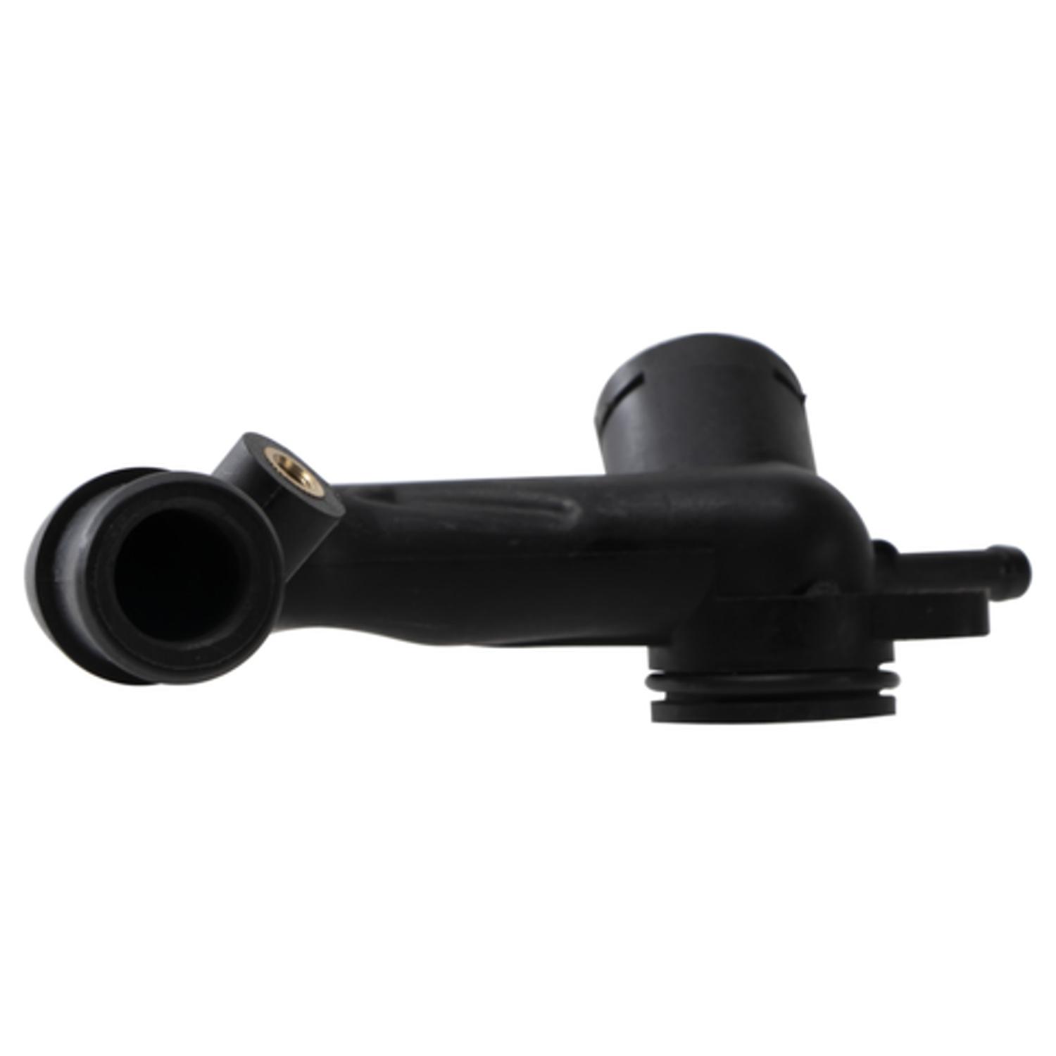 Four Seasons 86297 - Engine Coolant Outlet Flange Four Seasons 86297 Engine Coolant Outlet Flange product image 2 of 7