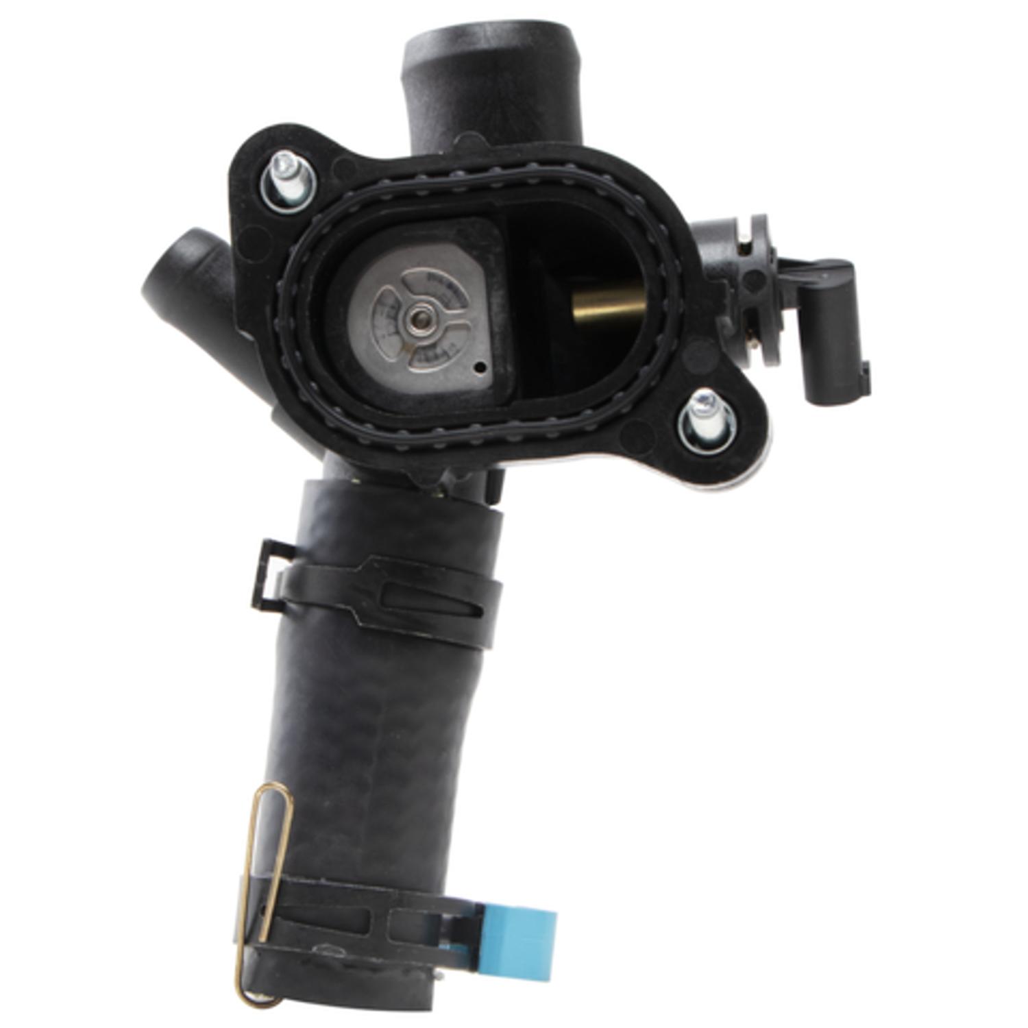 Four Seasons 86298 - Engine Coolant Water Outlet Four Seasons 86298 Engine Coolant Water Outlet product image 2 of 8