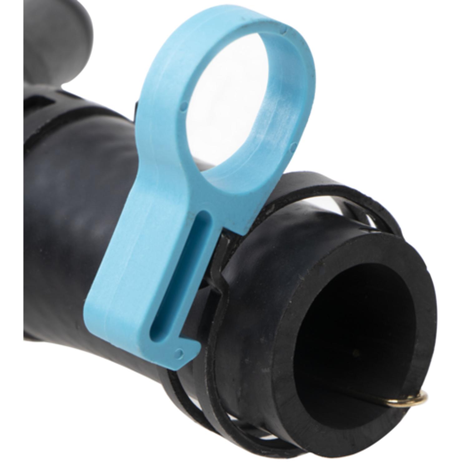 Four Seasons 86298 - Engine Coolant Water Outlet Four Seasons 86298 Engine Coolant Water Outlet product image 3 of 8