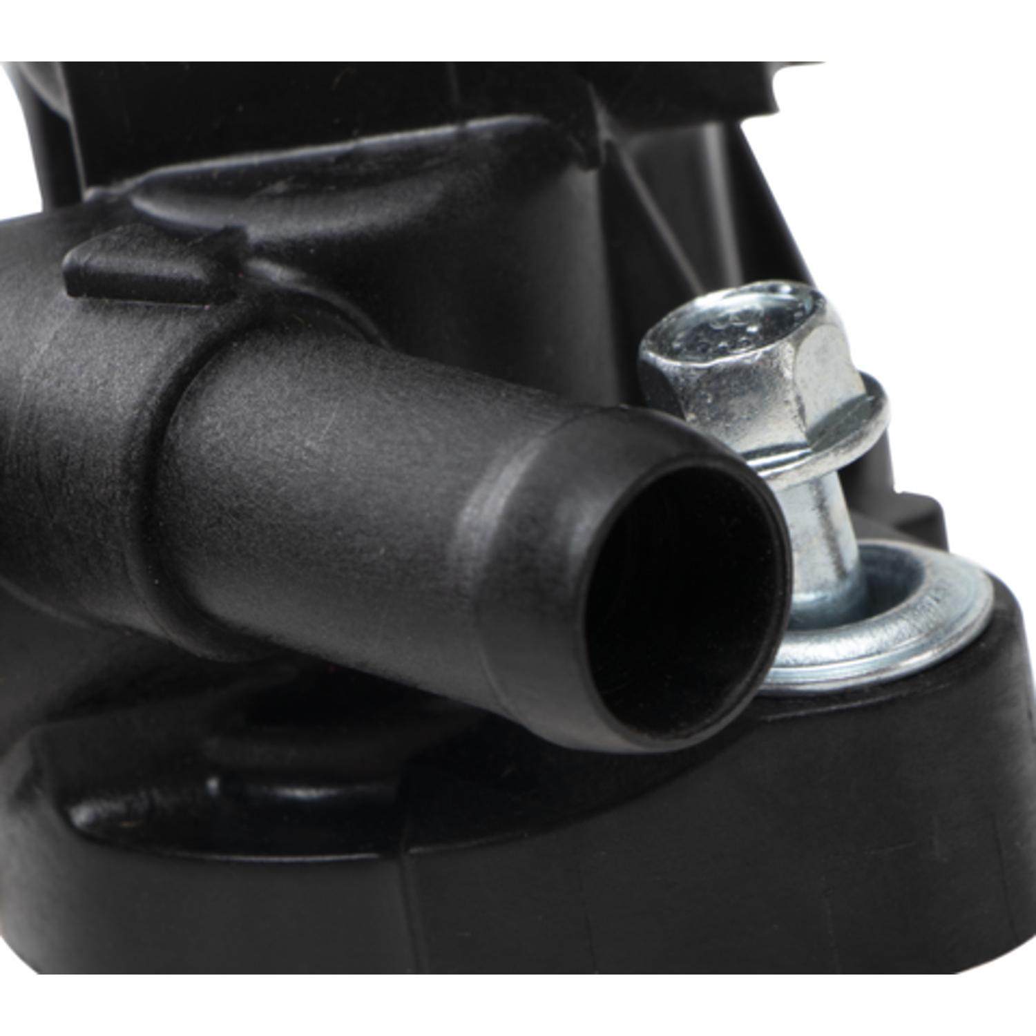 Four Seasons 86298 - Engine Coolant Water Outlet Four Seasons 86298 Engine Coolant Water Outlet product image 4 of 8