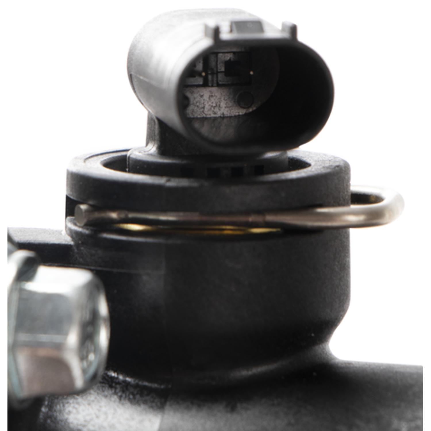 Four Seasons 86298 - Engine Coolant Water Outlet Four Seasons 86298 Engine Coolant Water Outlet product image 5 of 8