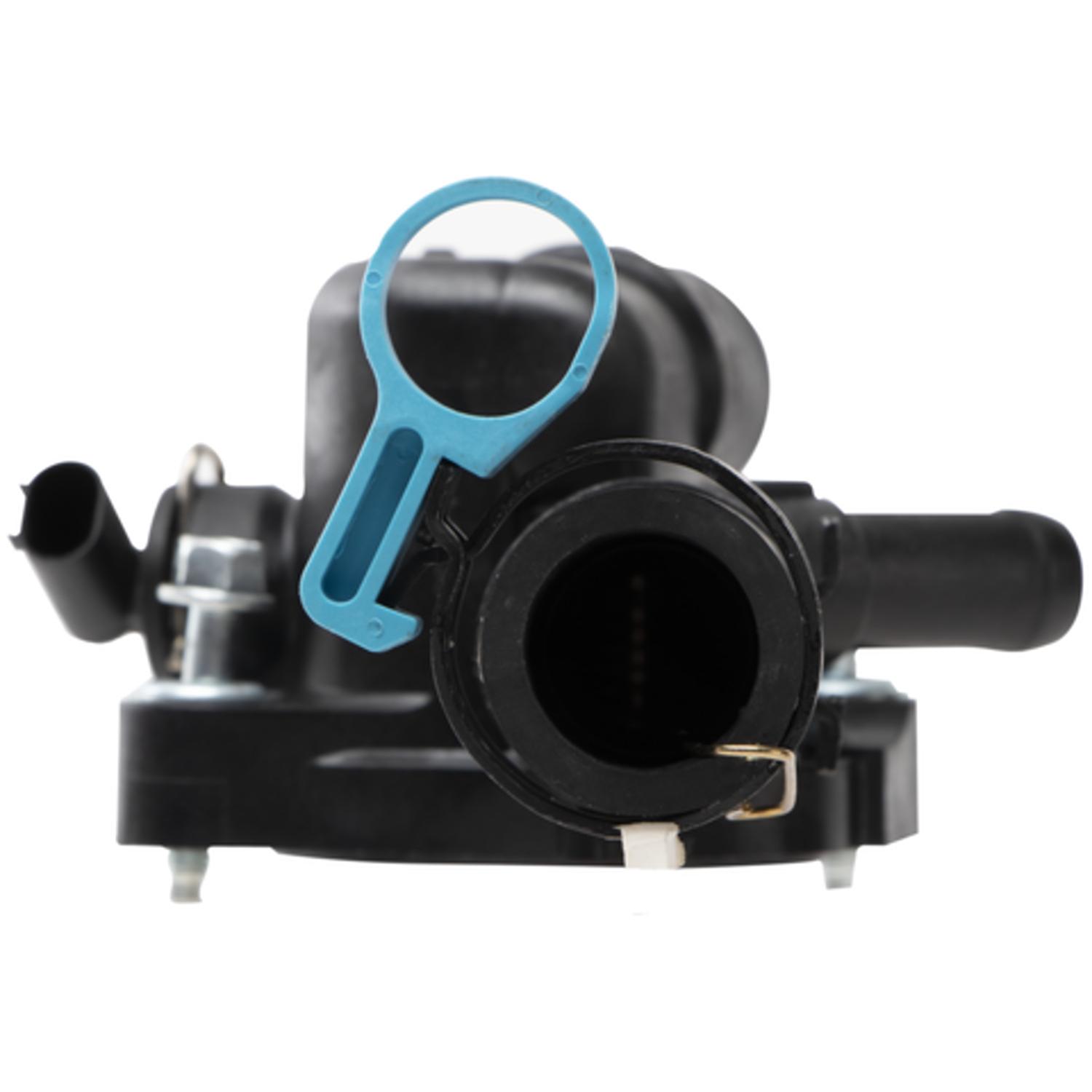 Four Seasons 86298 - Engine Coolant Water Outlet Four Seasons 86298 Engine Coolant Water Outlet product image 6 of 8