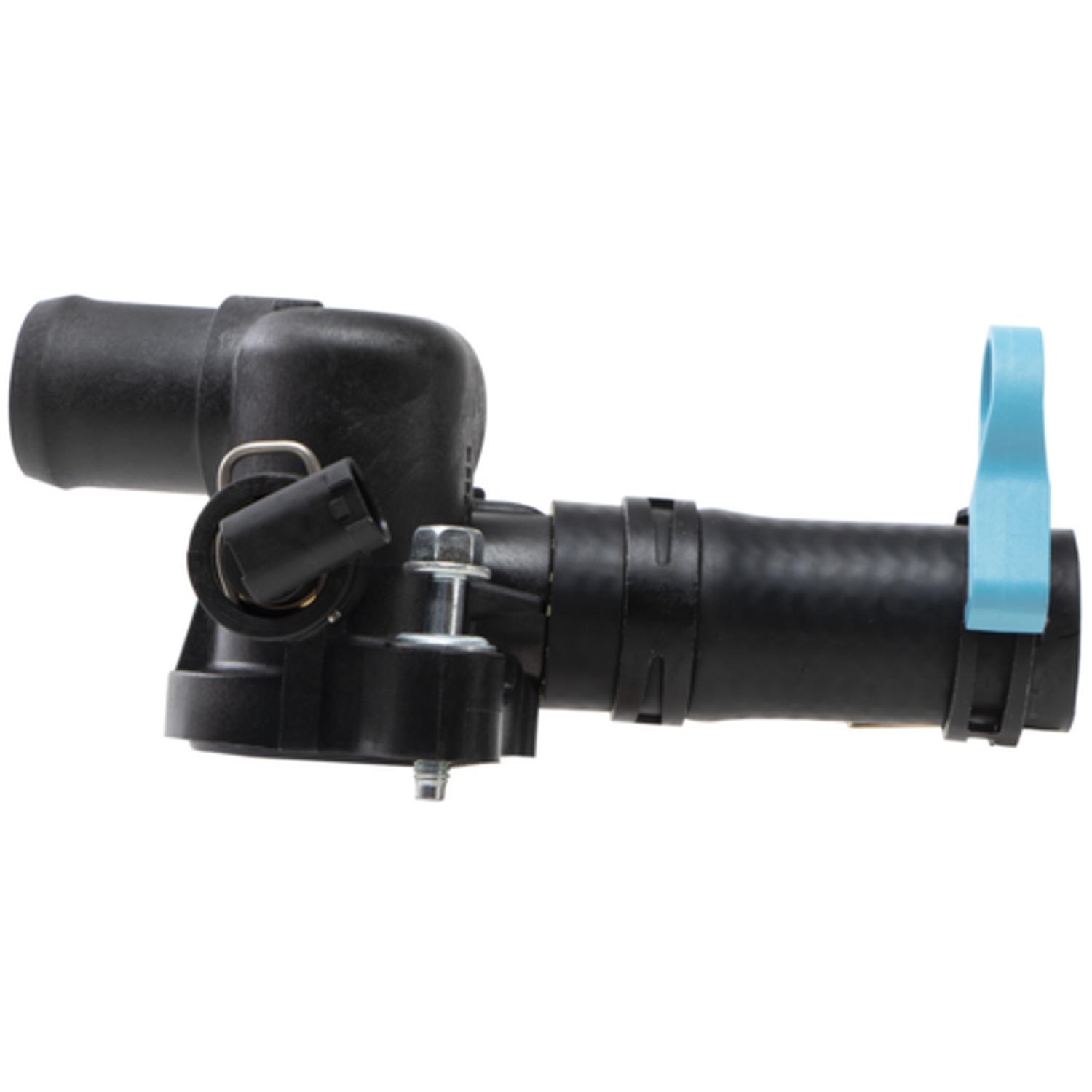 Four Seasons 86298 - Engine Coolant Water Outlet Four Seasons 86298 Engine Coolant Water Outlet product image 7 of 8