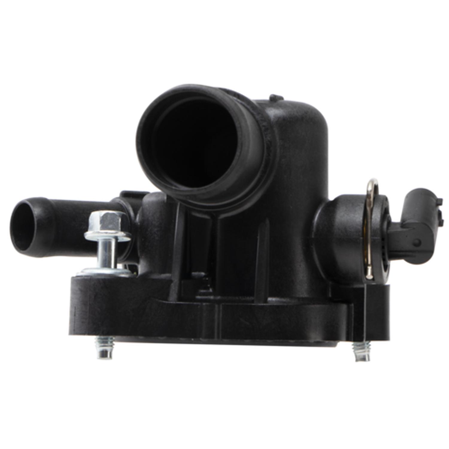 Four Seasons 86298 - Engine Coolant Water Outlet Four Seasons 86298 Engine Coolant Water Outlet product image 8 of 8