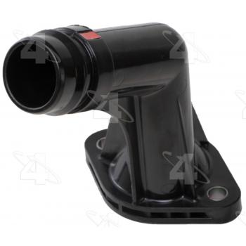Four Seasons 86300 - Engine Coolant Water Outlet Four Seasons 86300 Engine Coolant Water Outlet product image 1 of 1