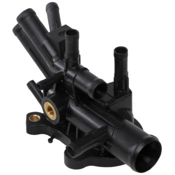 Four Seasons 86301 Engine Coolant Thermostat Housing product image 1 of 1
