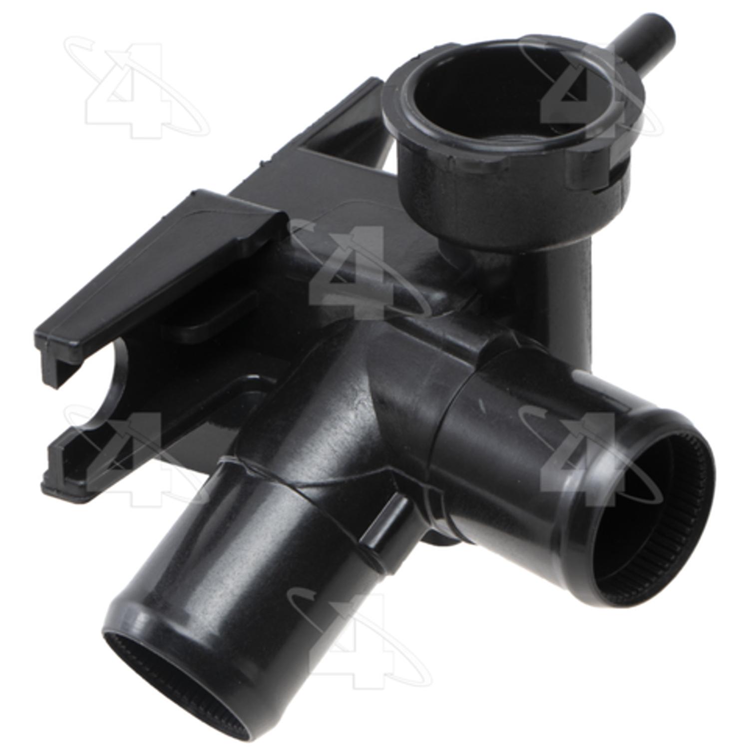 Four Seasons 86304 - Engine Coolant Filler Neck Four Seasons 86304 Engine Coolant Filler Neck product image 1 of 1