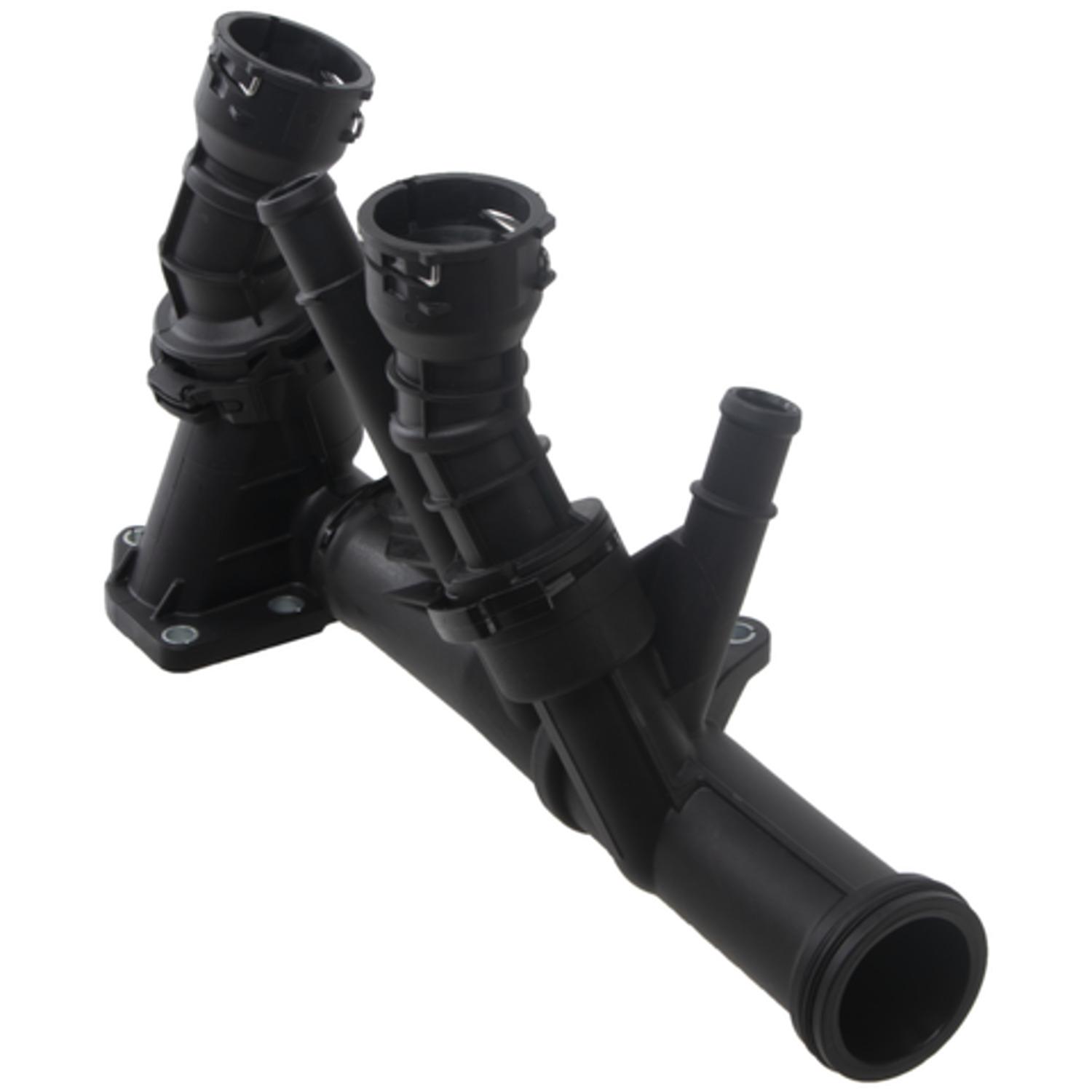 Four Seasons 86305 - Engine Coolant Thermostat Housing Four Seasons 86305 Engine Coolant Thermostat Housing product image 1 of 1