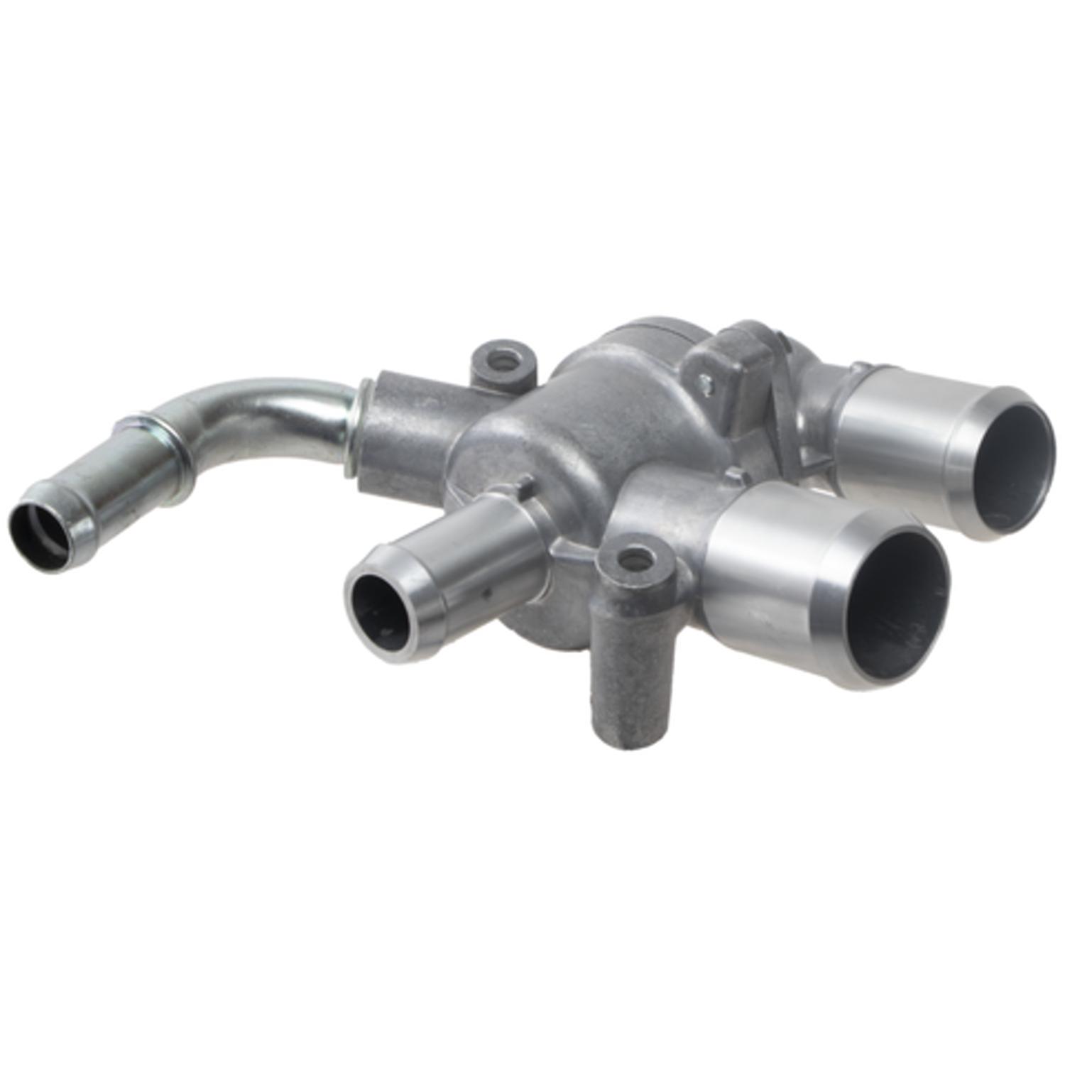 Four Seasons 86306 - Engine Coolant Thermostat Housing Four Seasons 86306 Engine Coolant Thermostat Housing product image 1 of 1
