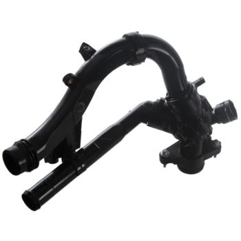Four Seasons 86307 - Engine Coolant Thermostat Housing Four Seasons 86307 Engine Coolant Thermostat Housing product image 1 of 1