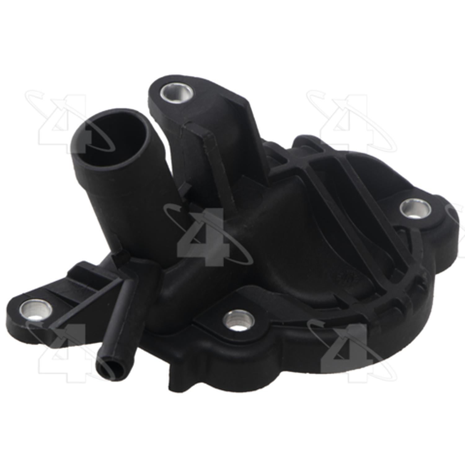 Four Seasons 86308 - Engine Coolant Outlet Flange Four Seasons 86308 Engine Coolant Outlet Flange product image 1 of 1