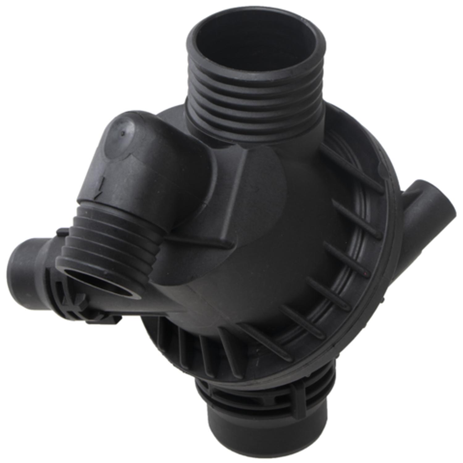 Four Seasons 86313 - Engine Coolant Thermostat Housing Four Seasons 86313 Engine Coolant Thermostat Housing product image 1 of 1