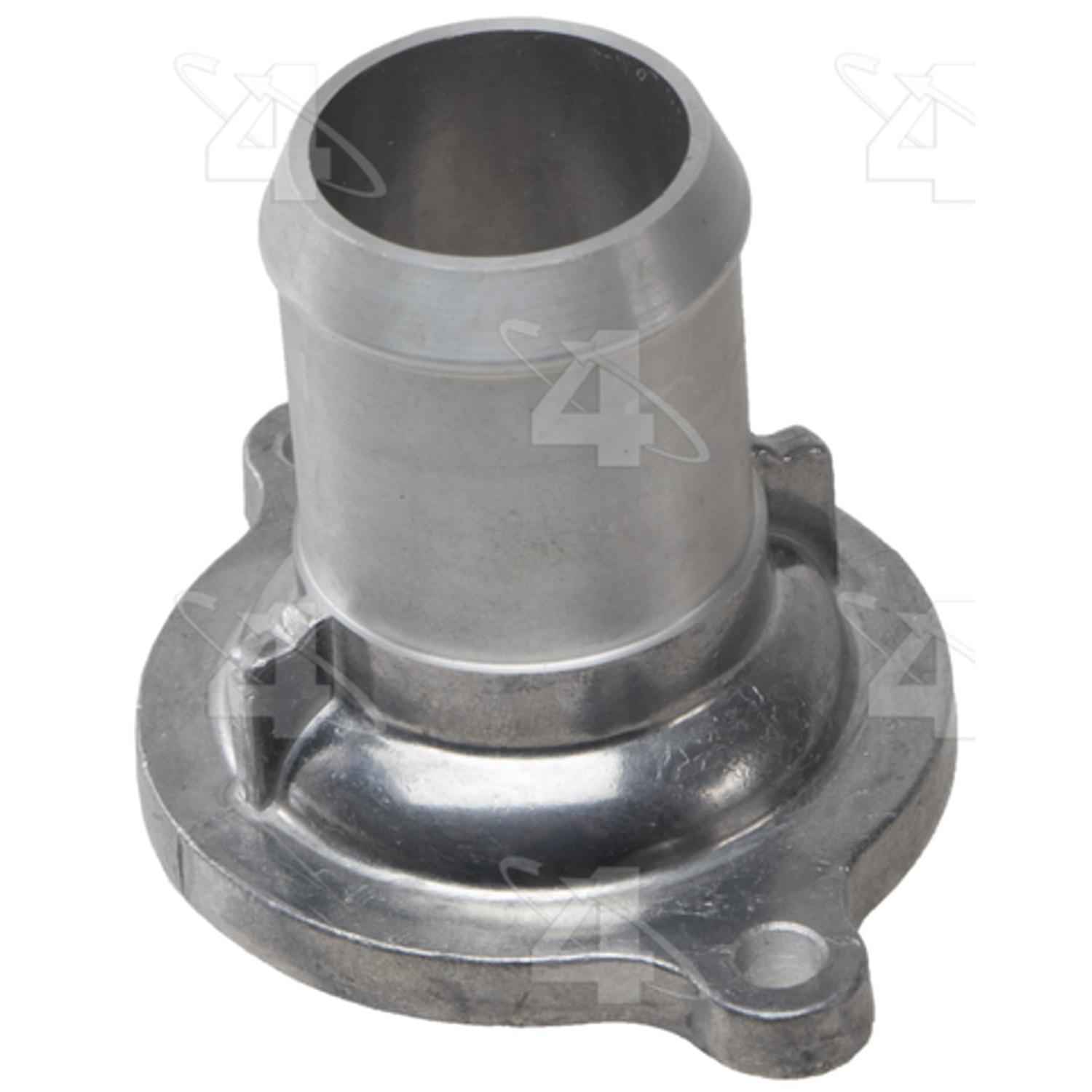 Four Seasons 86315 - Engine Coolant Water Outlet Four Seasons 86315 Engine Coolant Water Outlet product image 1 of 1
