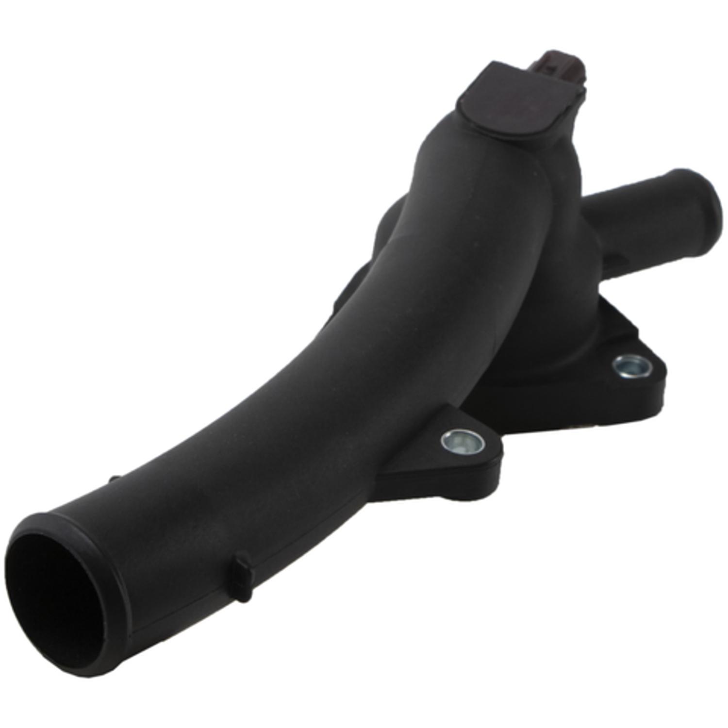 Four Seasons 86316 - Engine Coolant Thermostat Housing Four Seasons 86316 Engine Coolant Thermostat / Water Outlet Assembly product image 1 of 3