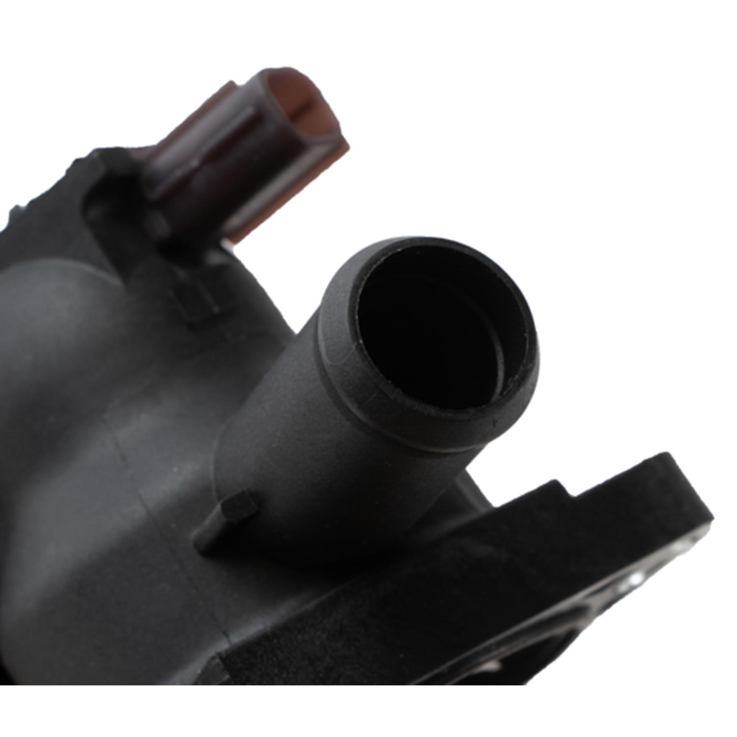Four Seasons 86316 - Engine Coolant Thermostat Housing Four Seasons 86316 Engine Coolant Thermostat / Water Outlet Assembly product image 3 of 3