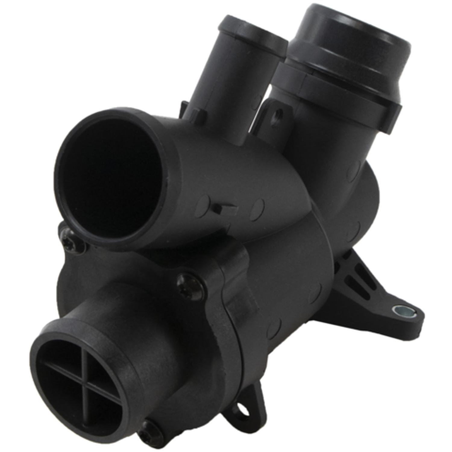 Four Seasons 86317 - Engine Coolant Thermostat Housing Four Seasons 86317 Engine Coolant Thermostat Housing product image 1 of 7