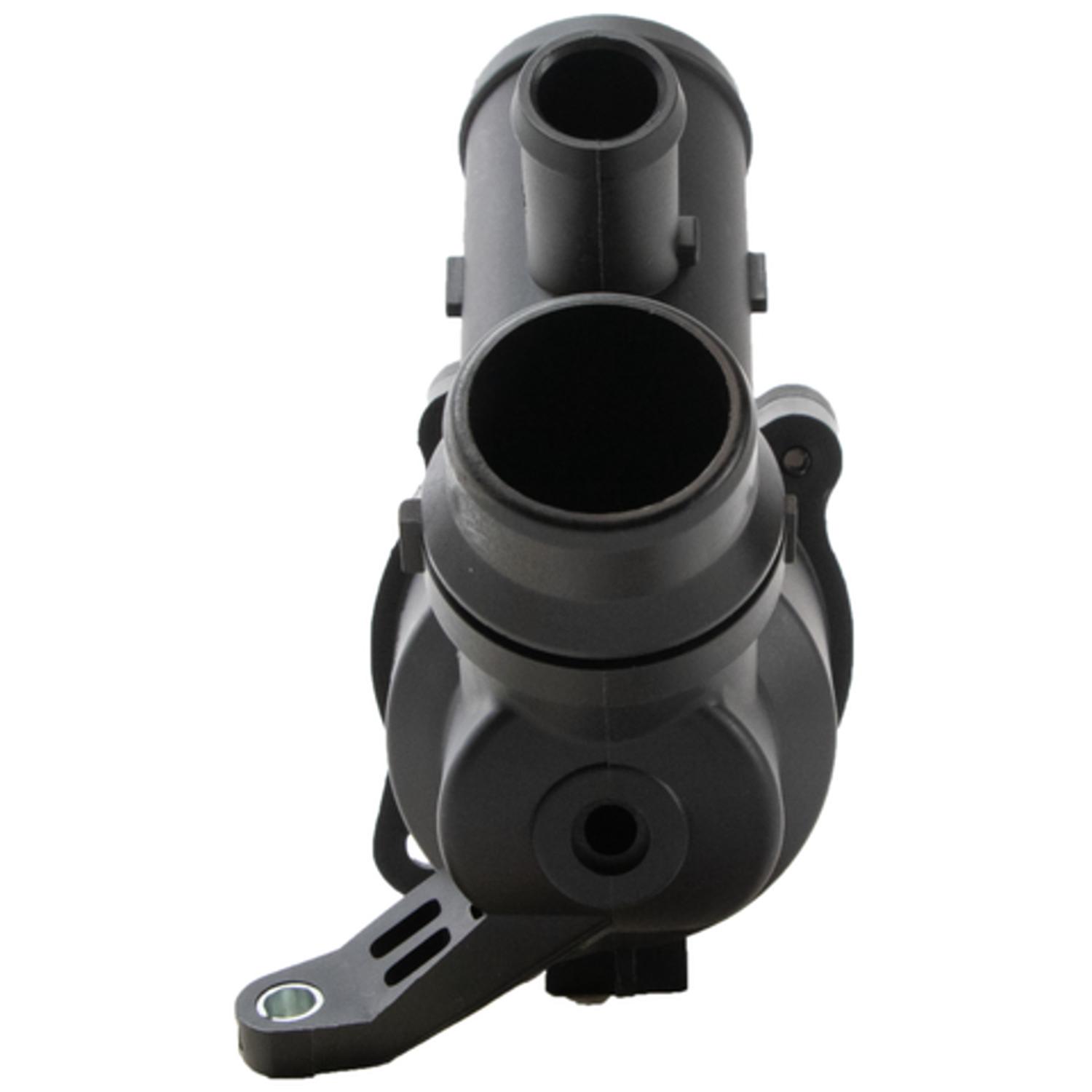 Four Seasons 86317 - Engine Coolant Thermostat Housing Four Seasons 86317 Engine Coolant Thermostat Housing product image 2 of 7