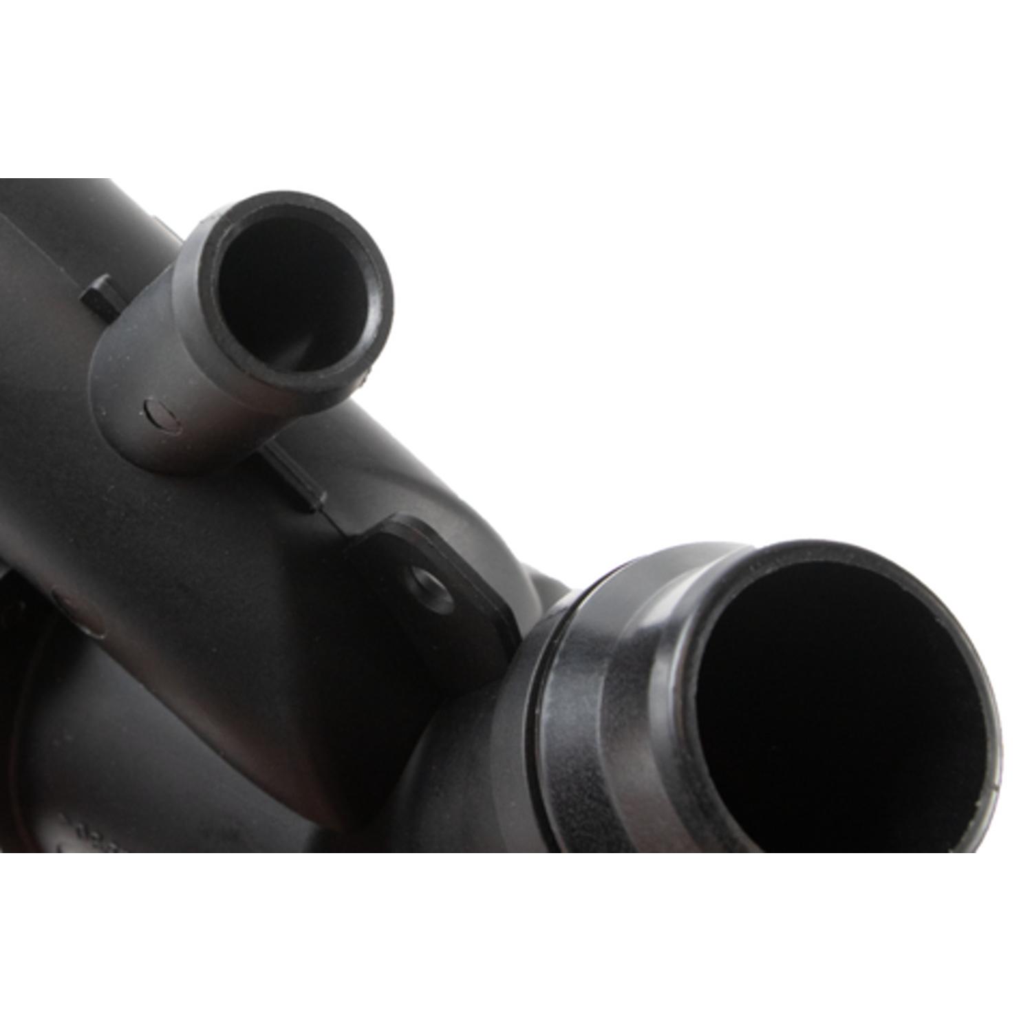 Four Seasons 86317 - Engine Coolant Thermostat Housing Four Seasons 86317 Engine Coolant Thermostat Housing product image 3 of 7