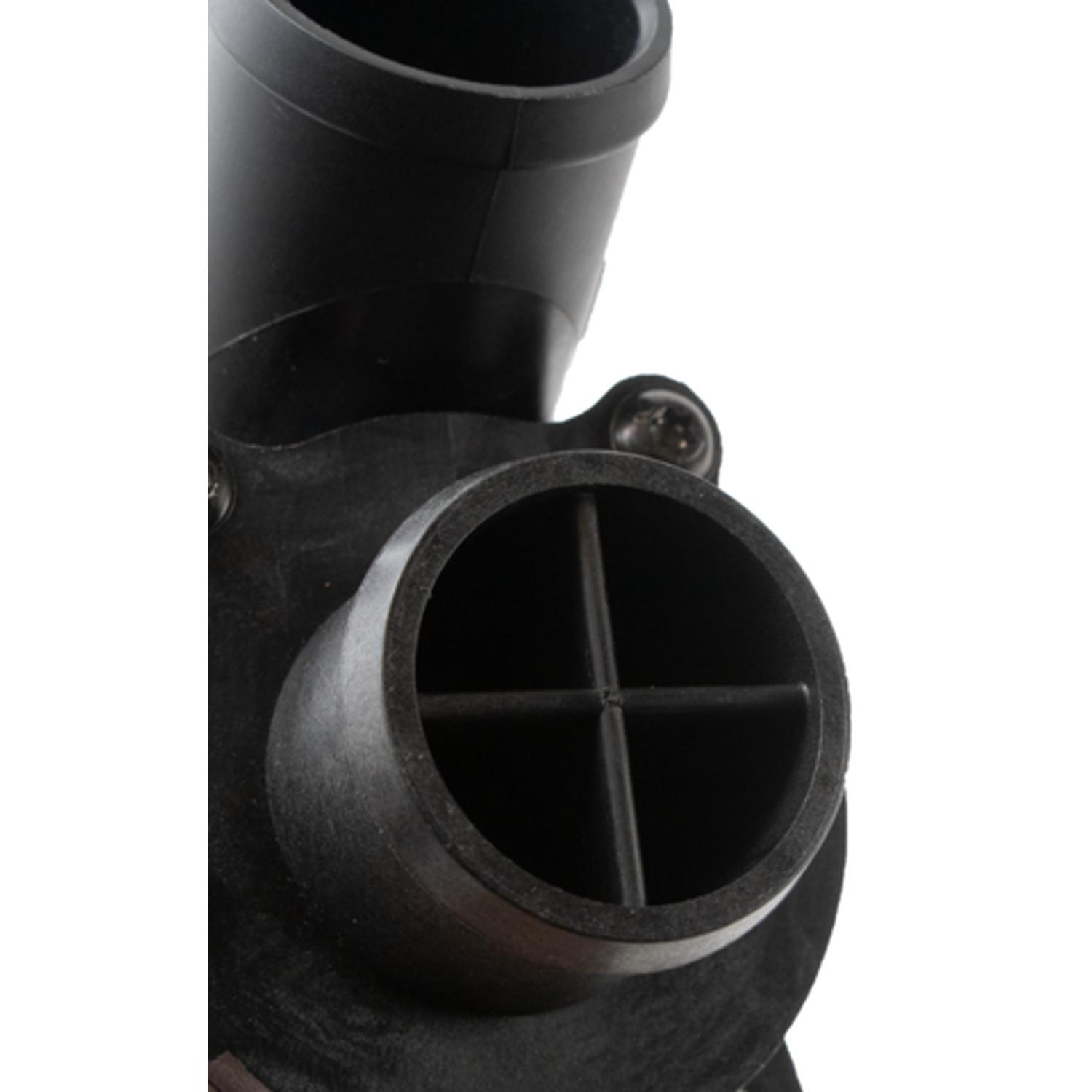 Four Seasons 86317 - Engine Coolant Thermostat Housing Four Seasons 86317 Engine Coolant Thermostat Housing product image 4 of 7