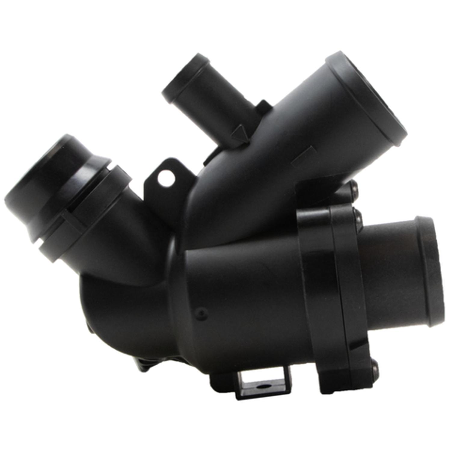Four Seasons 86317 - Engine Coolant Thermostat Housing Four Seasons 86317 Engine Coolant Thermostat Housing product image 6 of 7