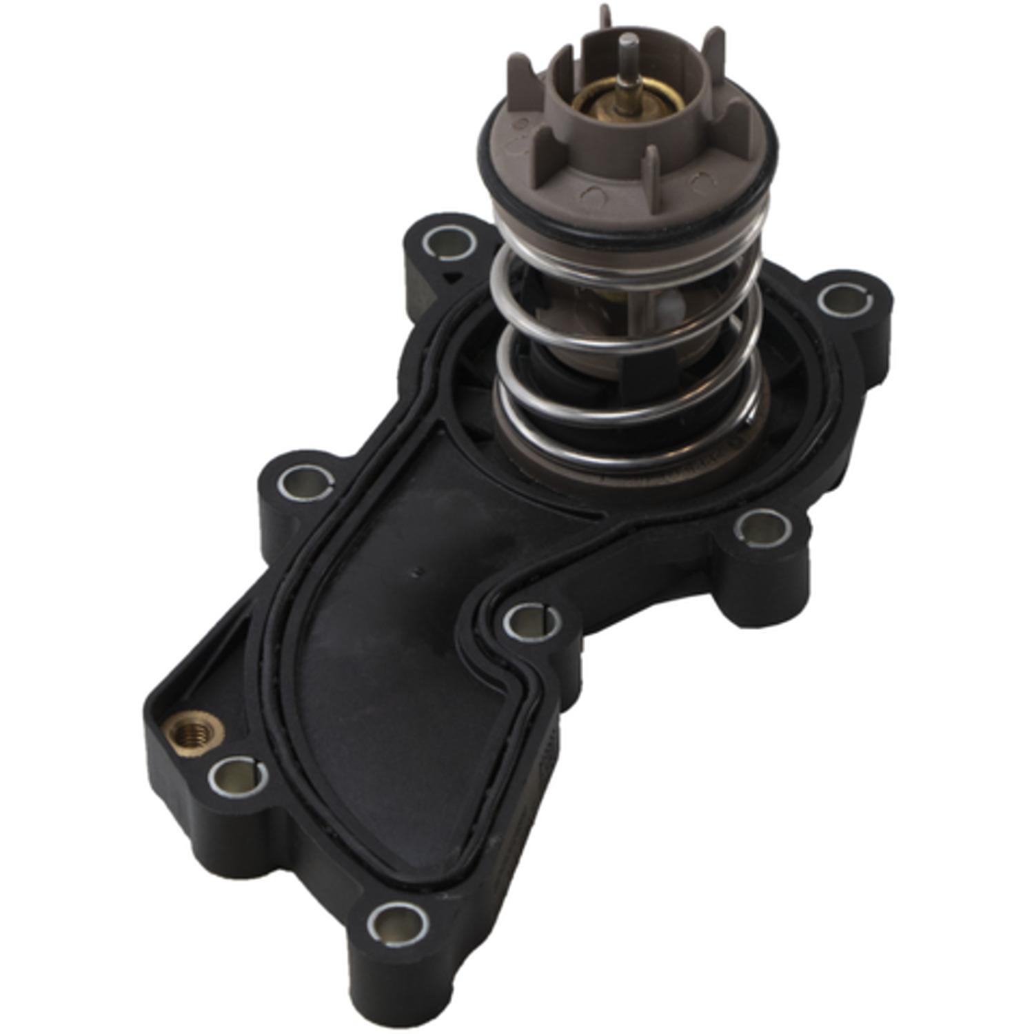 Four Seasons 86319 - Engine Coolant Thermostat Housing Four Seasons 86319 Engine Coolant Thermostat Housing product image 1 of 5