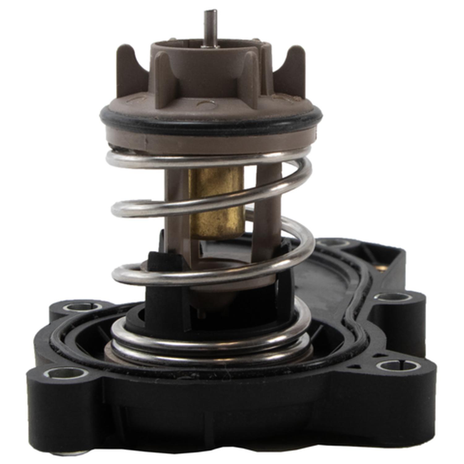 Four Seasons 86319 - Engine Coolant Thermostat Housing Four Seasons 86319 Engine Coolant Thermostat Housing product image 2 of 5