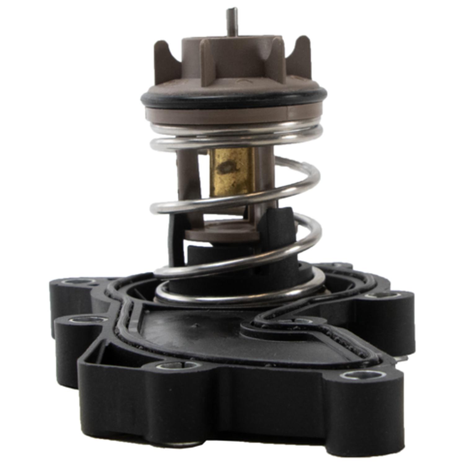 Four Seasons 86319 - Engine Coolant Thermostat Housing Four Seasons 86319 Engine Coolant Thermostat Housing product image 3 of 5