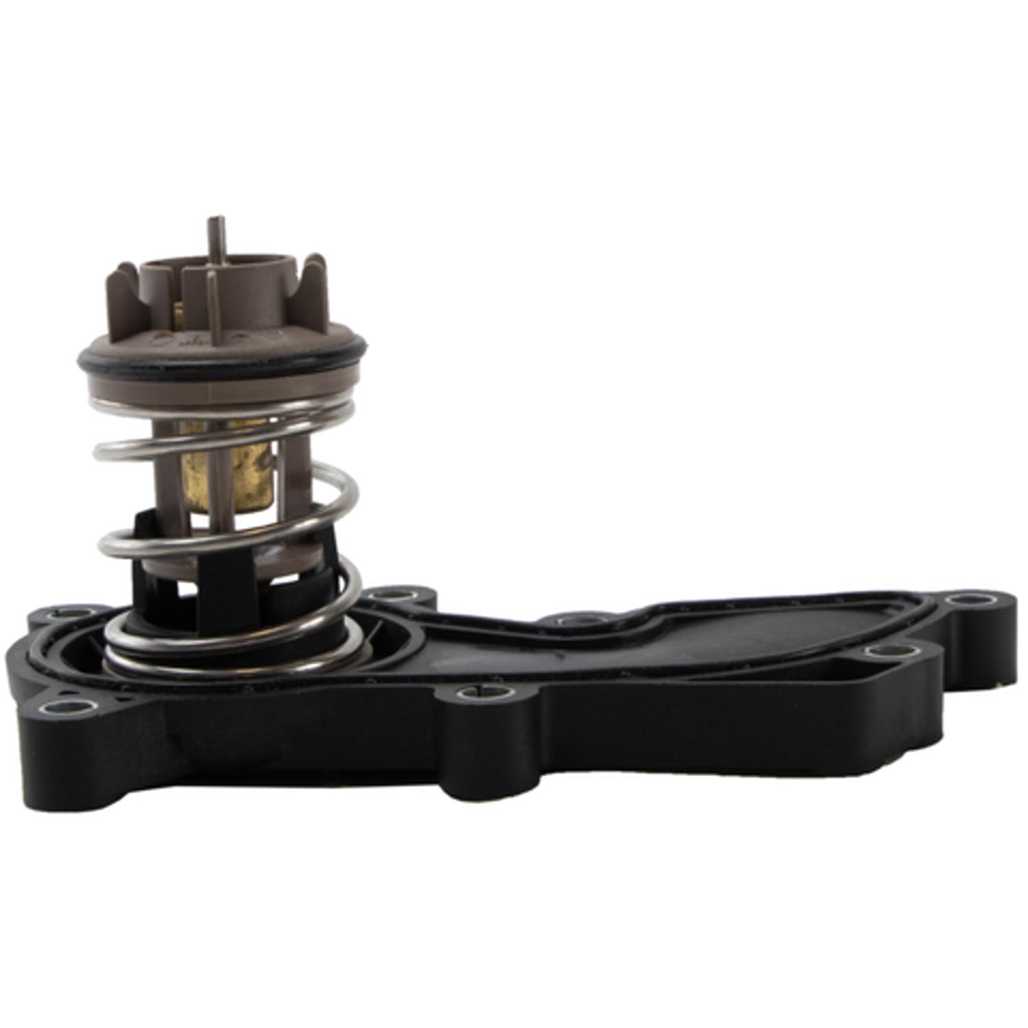 Four Seasons 86319 - Engine Coolant Thermostat Housing Four Seasons 86319 Engine Coolant Thermostat Housing product image 4 of 5