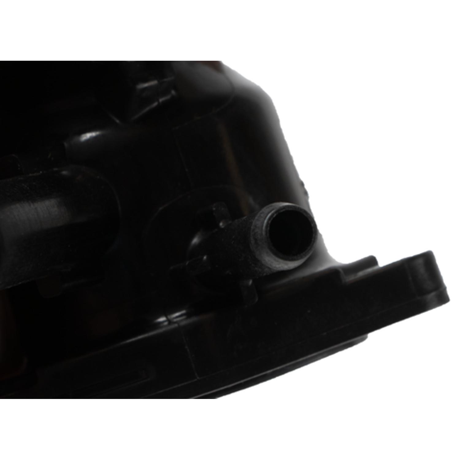 Four Seasons 86320 - Engine Coolant Water Outlet Four Seasons 86320 Engine Coolant Thermostat / Water Outlet Assembly product image 4 of 8