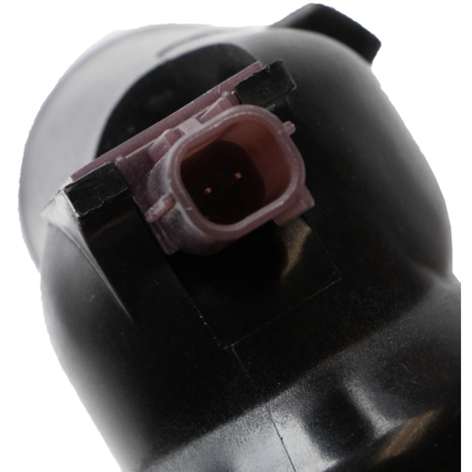 Four Seasons 86320 - Engine Coolant Water Outlet Four Seasons 86320 Engine Coolant Thermostat / Water Outlet Assembly product image 5 of 8