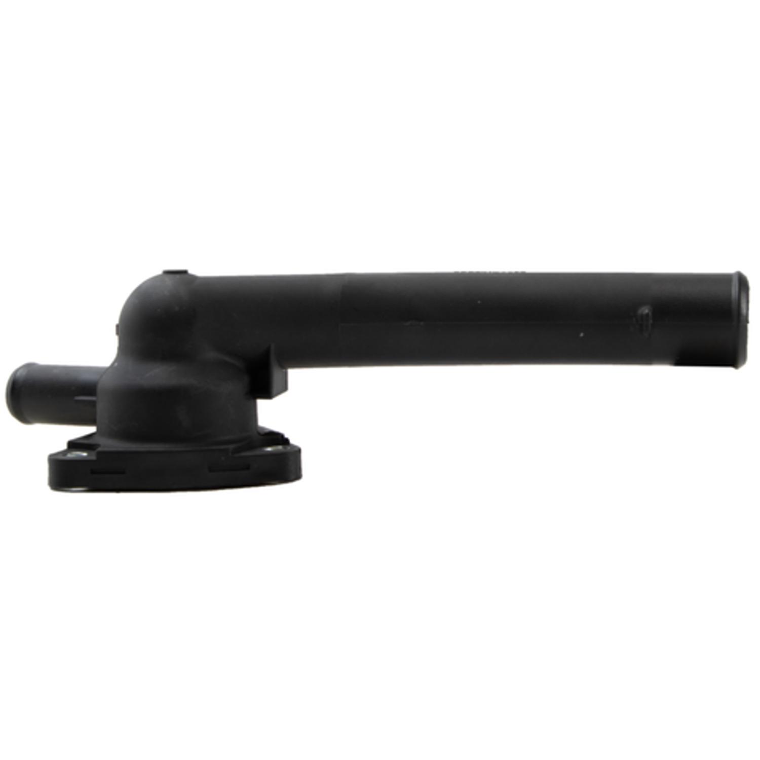 Four Seasons 86321 - Engine Coolant Water Outlet Four Seasons 86321 Engine Coolant Thermostat / Water Outlet Assembly product image 6 of 7