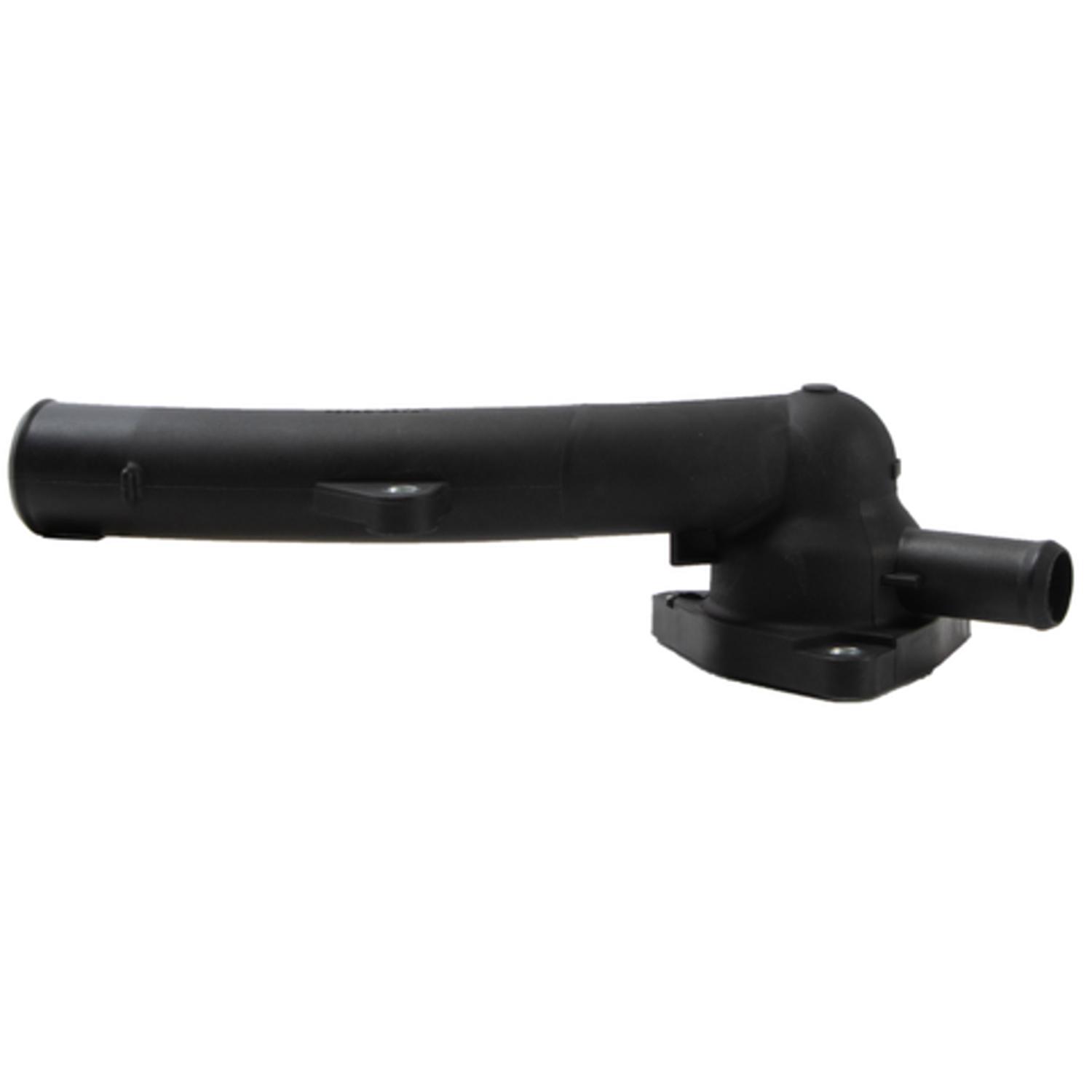 Four Seasons 86321 - Engine Coolant Water Outlet Four Seasons 86321 Engine Coolant Thermostat / Water Outlet Assembly product image 7 of 7