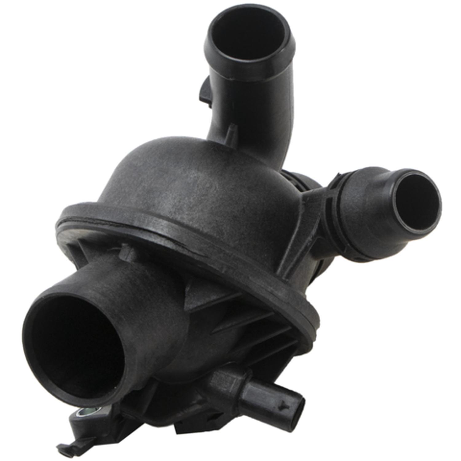 Four Seasons 86322 - Engine Coolant Thermostat Housing Four Seasons 86322 Engine Coolant Thermostat Housing product image 1 of 9