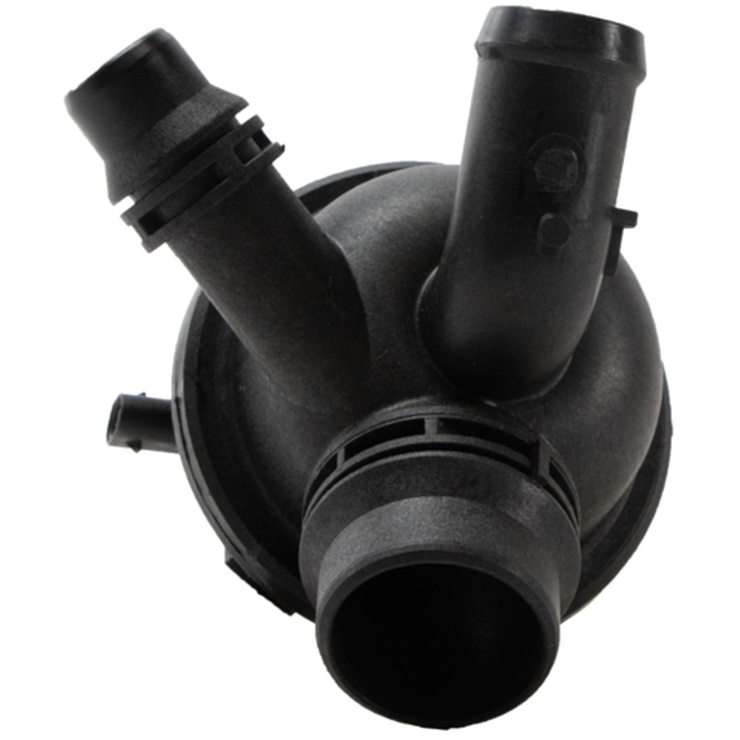Four Seasons 86322 - Engine Coolant Thermostat Housing Four Seasons 86322 Engine Coolant Thermostat Housing product image 2 of 9