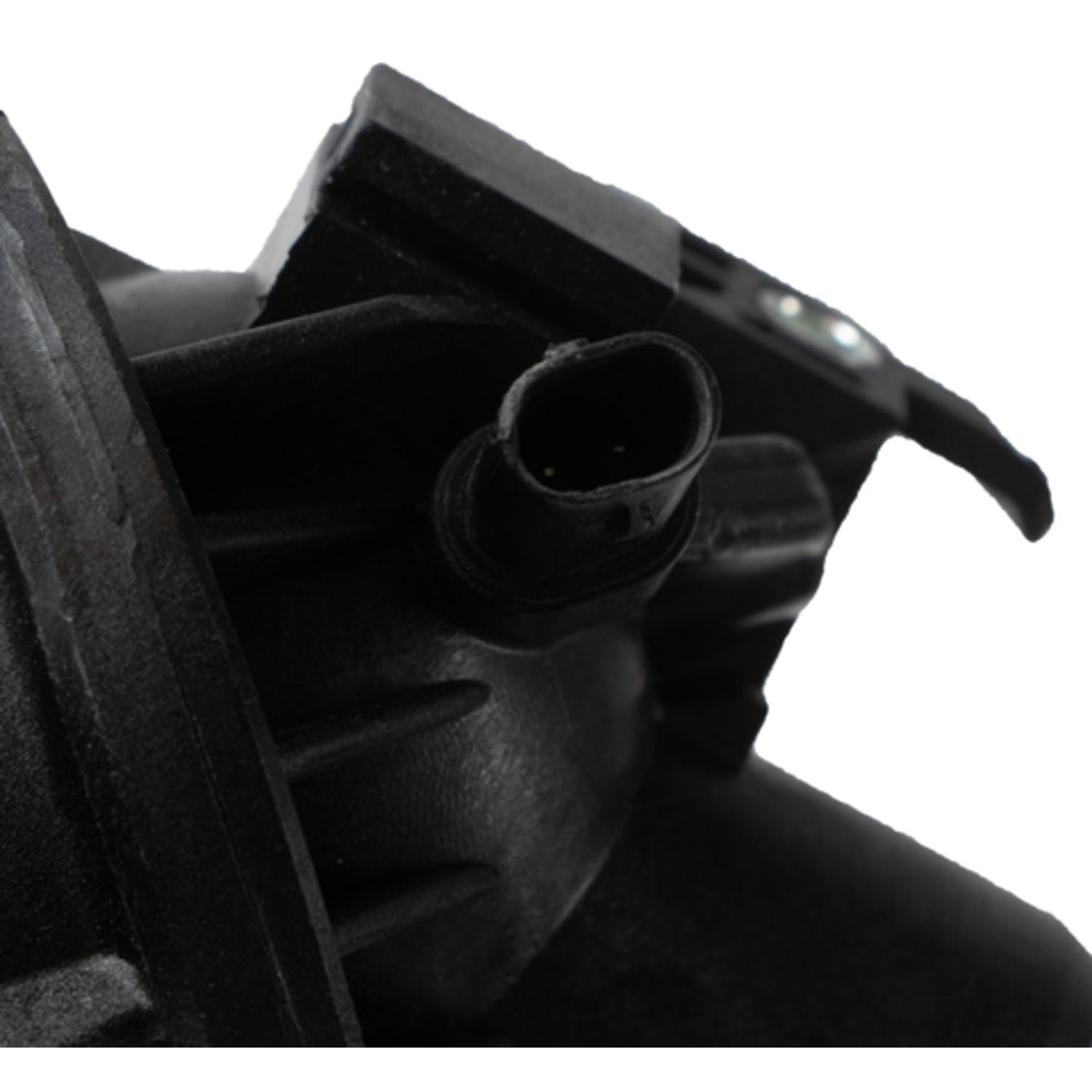 Four Seasons 86322 - Engine Coolant Thermostat Housing Four Seasons 86322 Engine Coolant Thermostat Housing product image 3 of 9