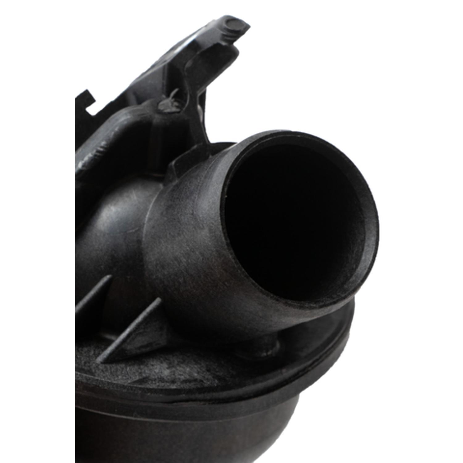 Four Seasons 86322 - Engine Coolant Thermostat Housing Four Seasons 86322 Engine Coolant Thermostat Housing product image 7 of 9