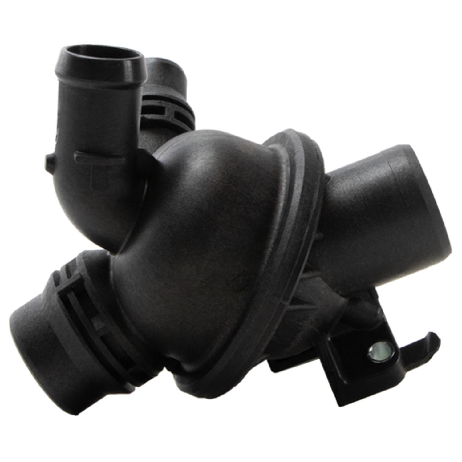 Four Seasons 86322 - Engine Coolant Thermostat Housing Four Seasons 86322 Engine Coolant Thermostat Housing product image 9 of 9