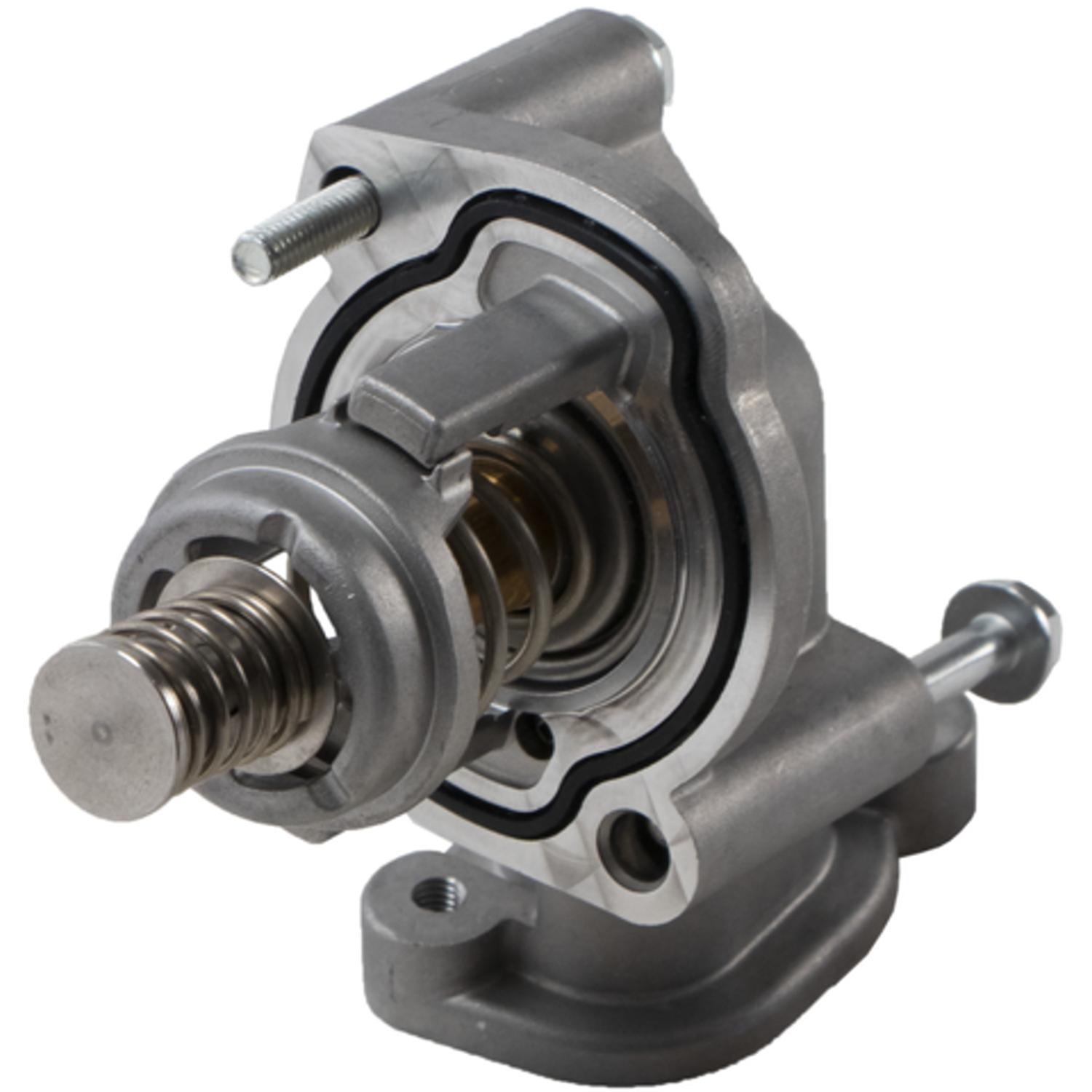 Four Seasons 86323 - Engine Coolant Water Outlet Four Seasons 86323 Engine Coolant Thermostat / Water Outlet Assembly product image 1 of 5
