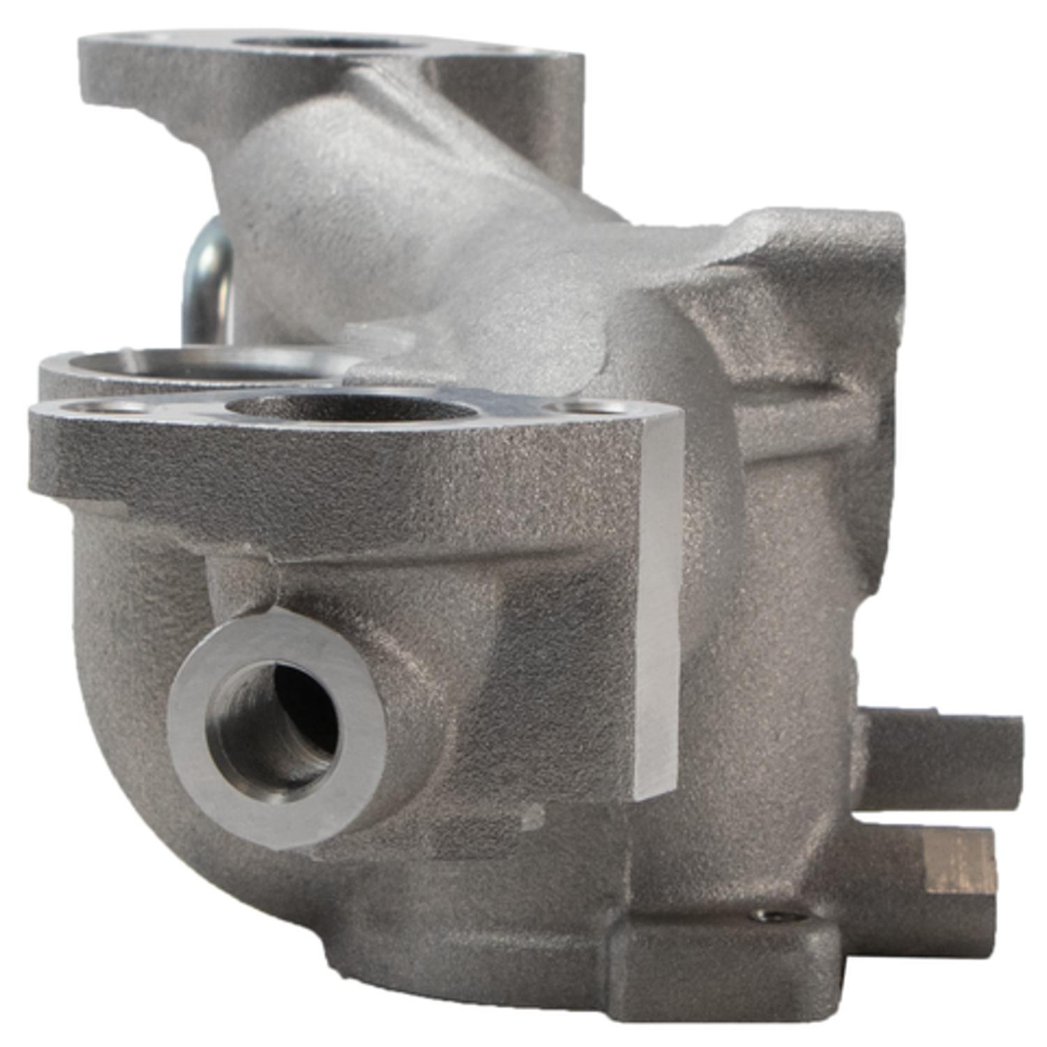 Four Seasons 86324 - Engine Coolant Thermostat Housing Four Seasons 86324 Engine Coolant Thermostat Housing product image 2 of 9