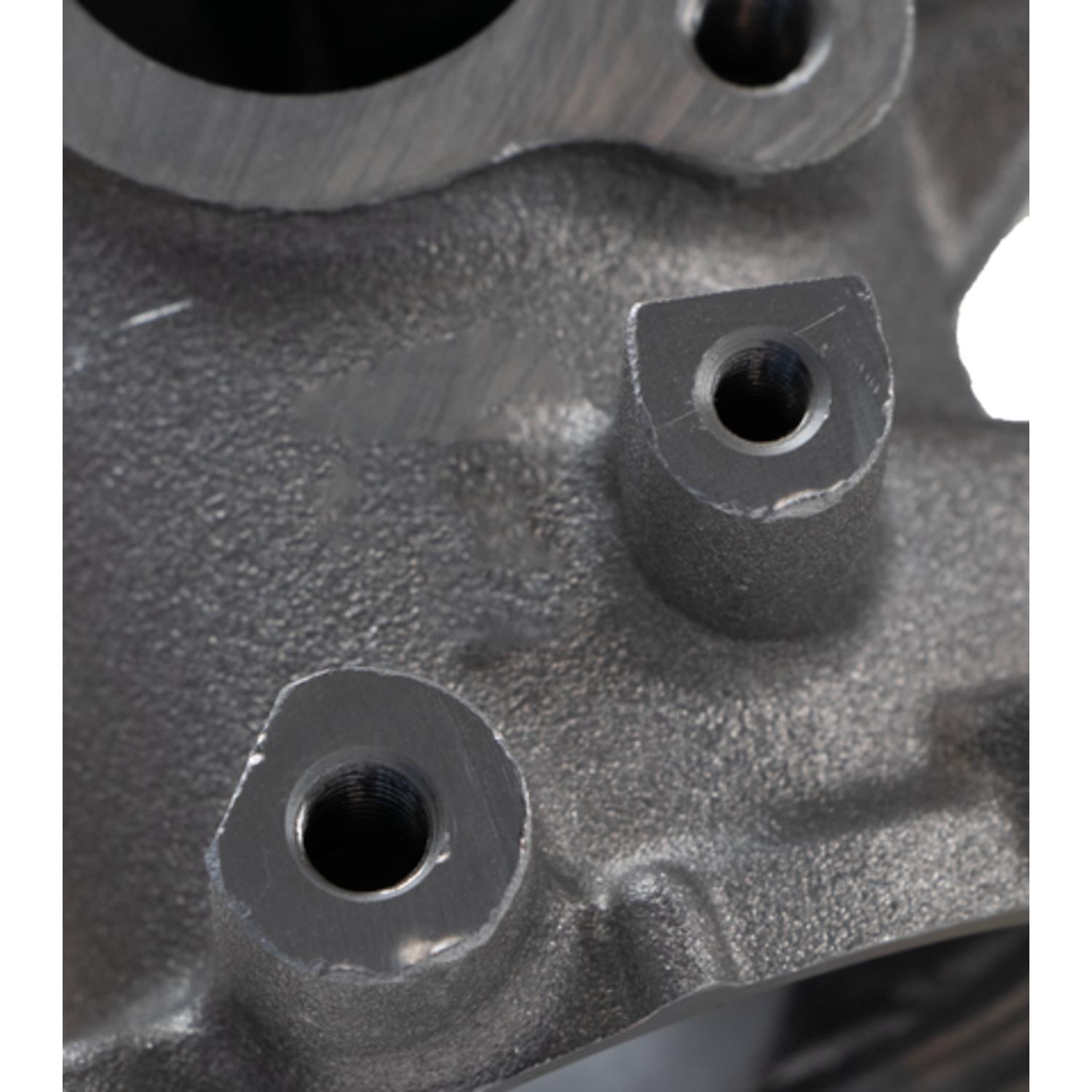 Four Seasons 86324 - Engine Coolant Thermostat Housing Four Seasons 86324 Engine Coolant Thermostat Housing product image 4 of 9