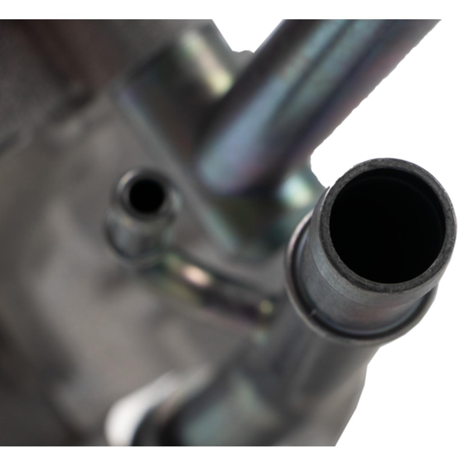 Four Seasons 86324 - Engine Coolant Thermostat Housing Four Seasons 86324 Engine Coolant Thermostat Housing product image 5 of 9